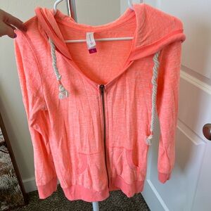 Women’s Lightweight Jacket